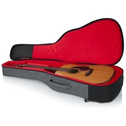 Gator GT-Acoustic-GRY