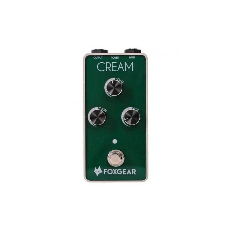 Foxgear Cream