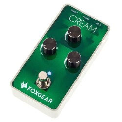 Foxgear Cream