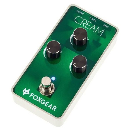 Foxgear Cream