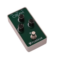 Foxgear Cream