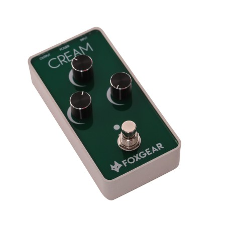 Foxgear Cream