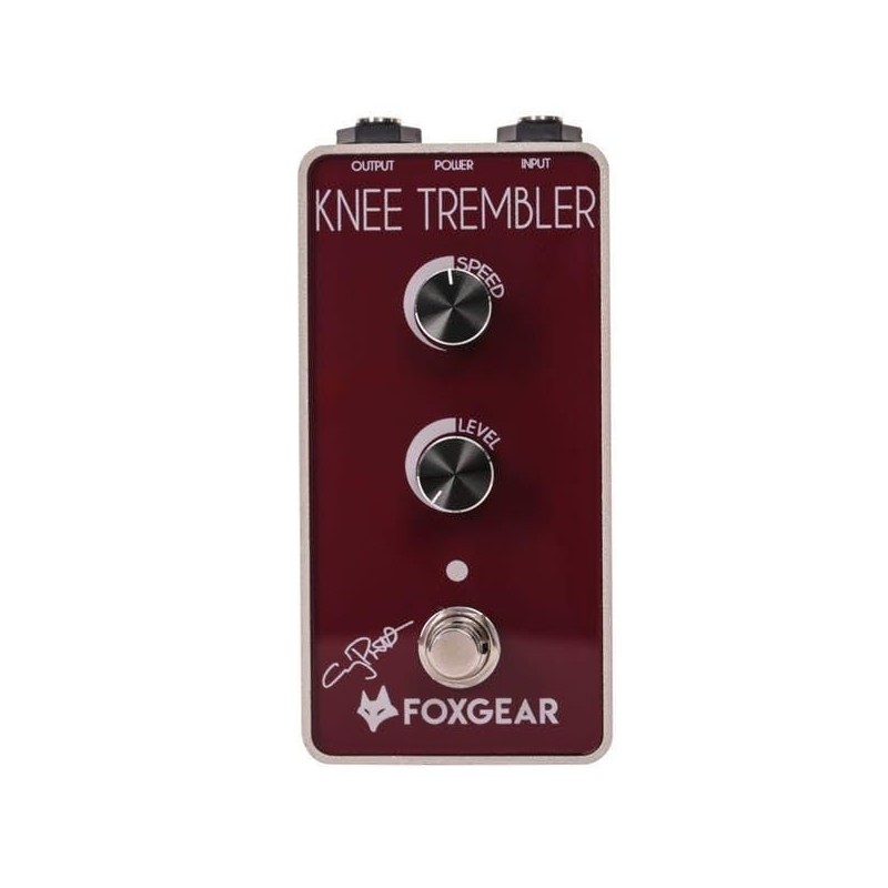 Foxgear Knee Trembler