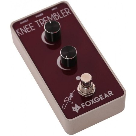 Foxgear Knee Trembler