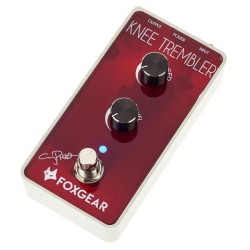 Foxgear Knee Trembler