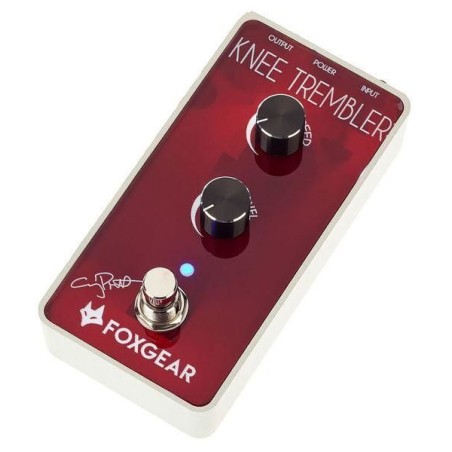 Foxgear Knee Trembler