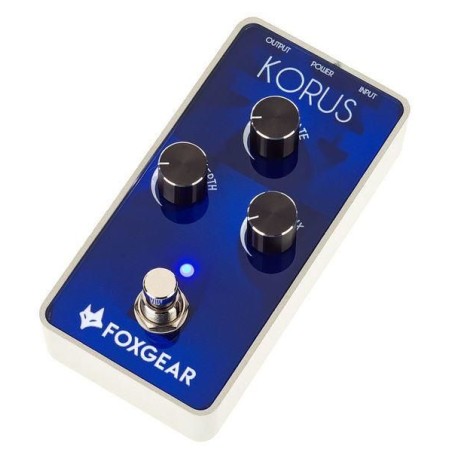 Foxgear Korus
