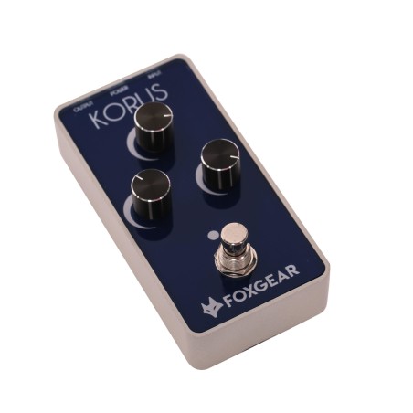 Foxgear Korus