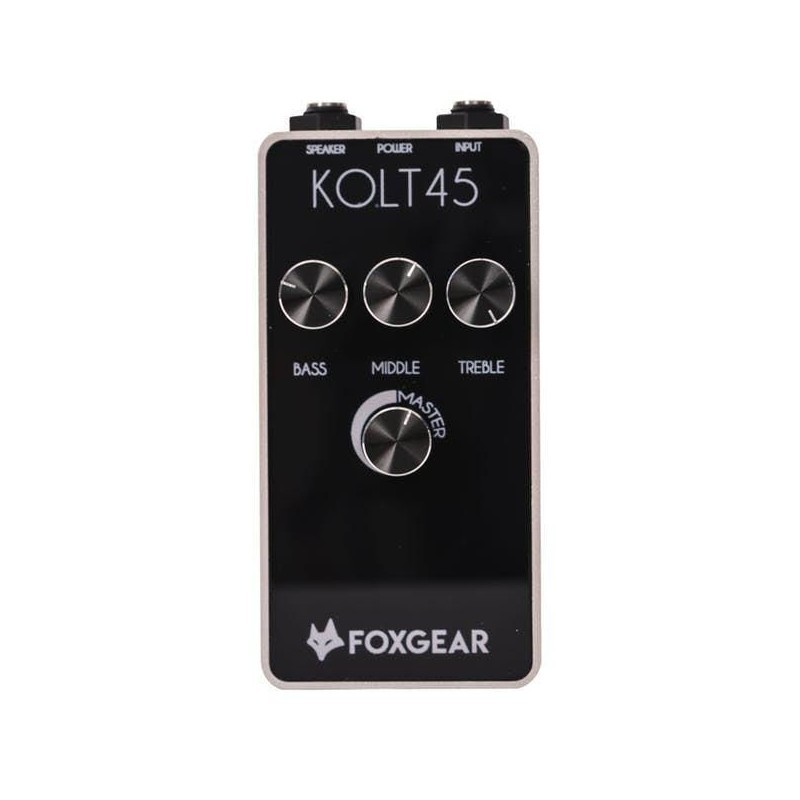 Foxgear Kolt45