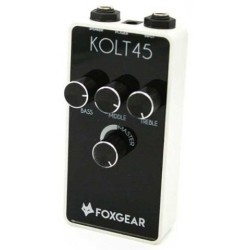 Foxgear Kolt45