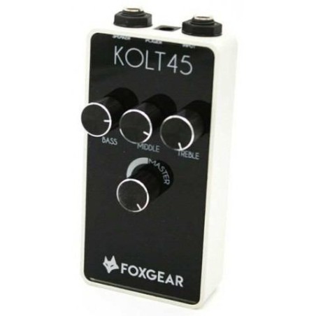 Foxgear Kolt45