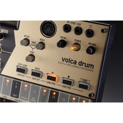KORG Volca Drum