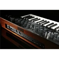 KORG Minilogue XD