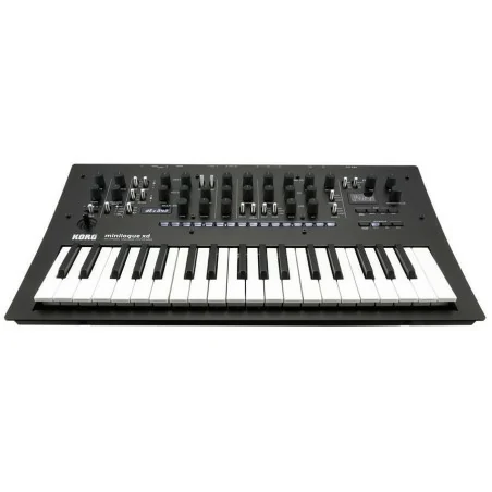 KORG Minilogue XD