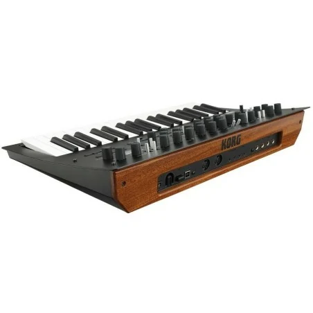 KORG Minilogue XD
