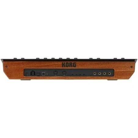 KORG Minilogue XD