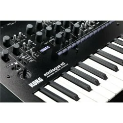 KORG Minilogue XD