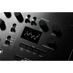 KORG Minilogue XD