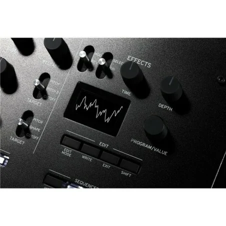 KORG Minilogue XD