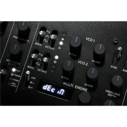 KORG Minilogue XD