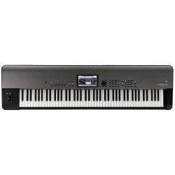 KORG KROME 88 EX