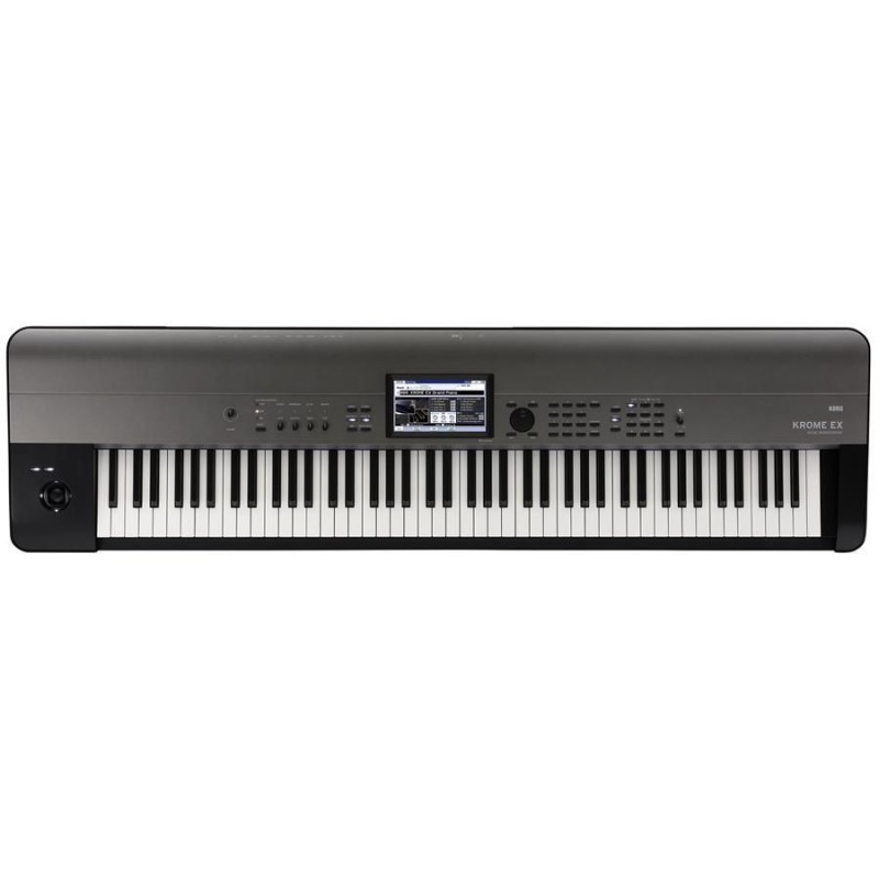 KORG KROME 88 EX