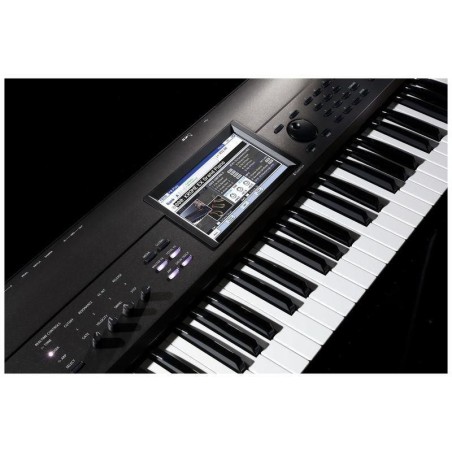 KORG KROME 88 EX