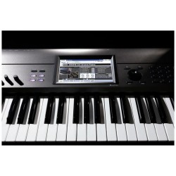KORG KROME 88 EX