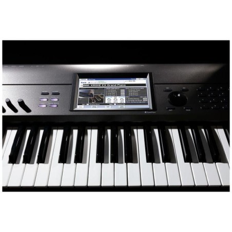 KORG KROME 88 EX