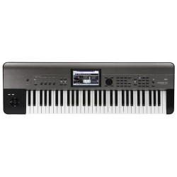 KORG KROME 61 EX