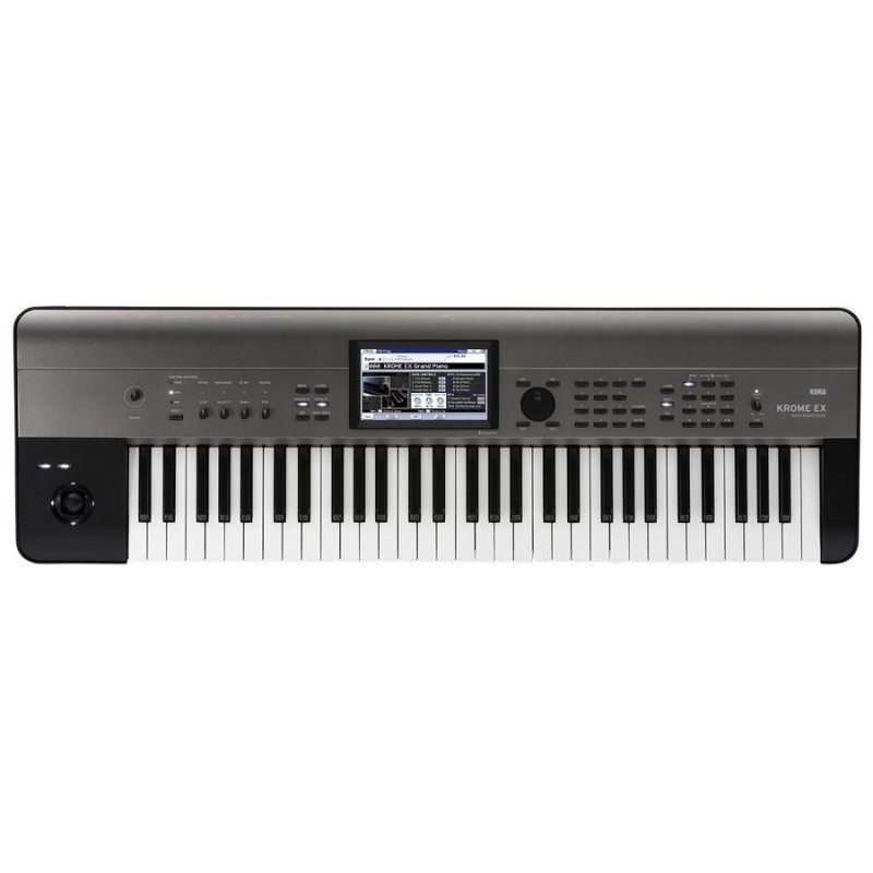 KORG KROME 61 EX
