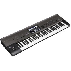 KORG KROME 61 EX
