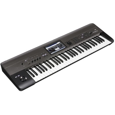 KORG KROME 61 EX