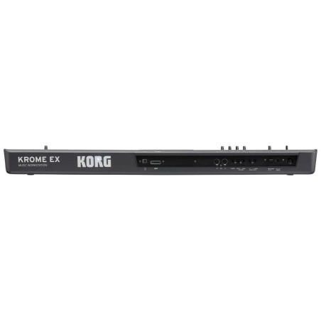 KORG KROME 61 EX
