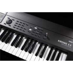KORG KROME 61 EX