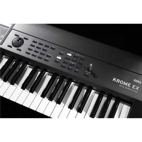 KORG KROME 61 EX