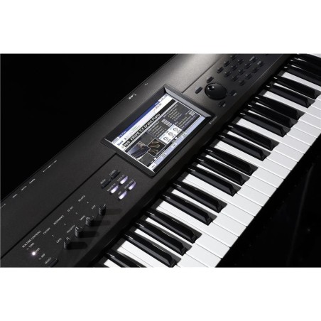 KORG KROME 61 EX