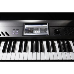 KORG KROME 61 EX