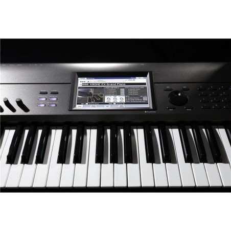 KORG KROME 61 EX