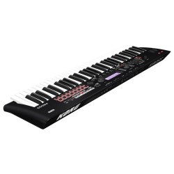 KORG KROSS2 61 Super Matte Black