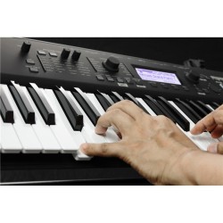 KORG KROSS2 61 Super Matte Black