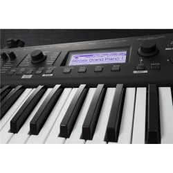 KORG KROSS2 61 Super Matte Black