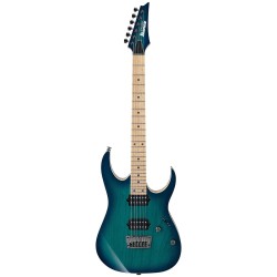 Ibanez RG652AHMFX-NGB Nebula Green Burst