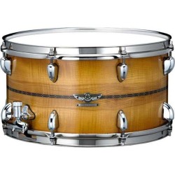 TAMA STAR Reserve 15"x8" Charamel Olive Ash Burst TMBS158S-OCOB