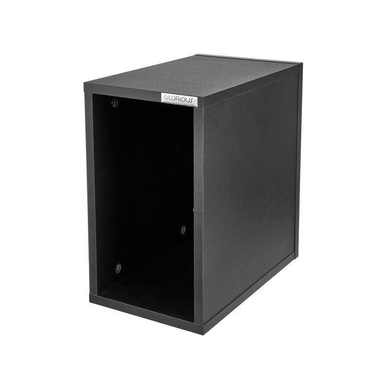 Glorious Record Box 55 Black