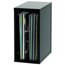 Glorious Record Box 55 Black