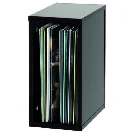 Glorious Record Box 55 Black