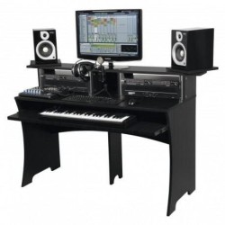 Glorious Workbench Black