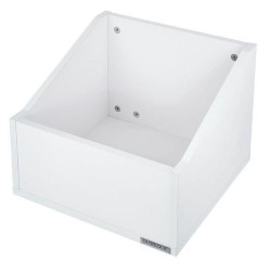 Glorious Record Box Advanced 110 White