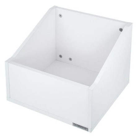 Glorious Record Box Advanced 110 White